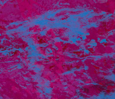 Boya lekeleriyle soyut arkaplan 