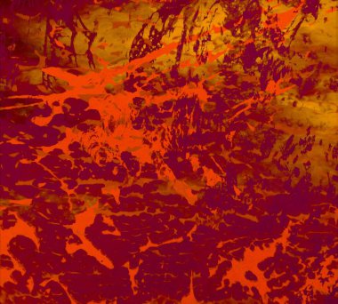 boya lekeleri ile grunge arka plan 