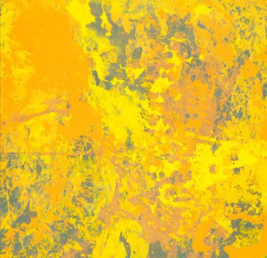 metin için alan ile arka planda soyut renkli lekeler 