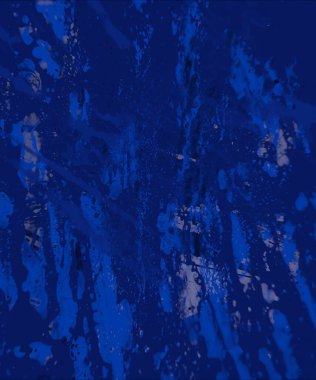 Boyayla soyut arkaplan       