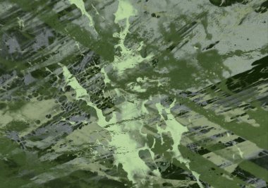 Boyayla soyut arkaplan