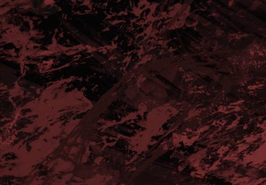 Boya lekeleriyle soyut arkaplan   