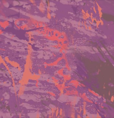 stiliniz için alan ile grunge arka plan