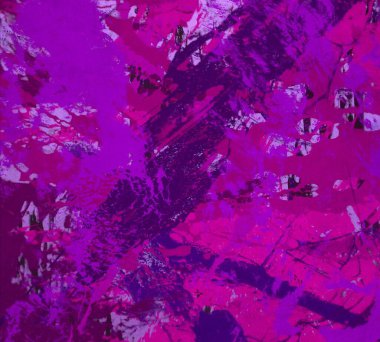 Boyayla soyut arkaplan   