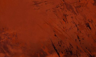 Boyayla soyut arkaplan