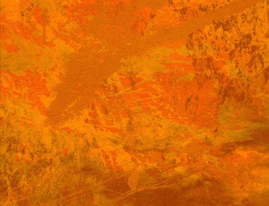 Metin için yeri olan boya lekeleriyle soyut arkaplan   