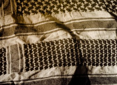 metin için alanı olan grunge arkaplanı