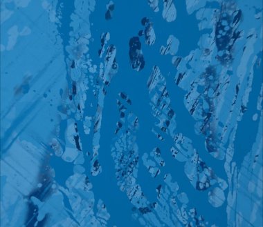 Metin için alanı olan soyut grunge arkaplanı       