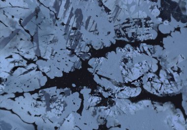 boşluk ile soyut grunge arka plan 