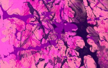 Metnin için alanı olan soyut grunge arkaplanı    