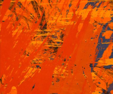 Metin için alanı olan soyut grunge arkaplanı