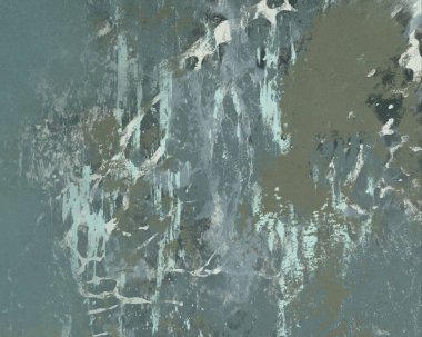 Boya lekeleriyle soyut arkaplan