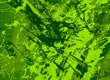 boya lekeleri ile grunge arka plan     