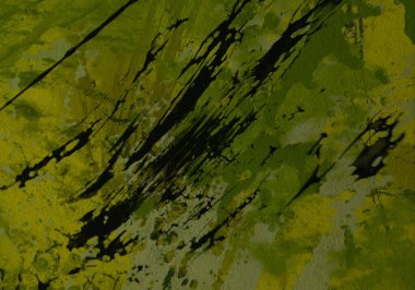  metin için alanı olan grunge arkaplanı     