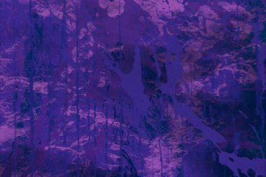 metin için alan ile arka planda soyut renkli lekeler 