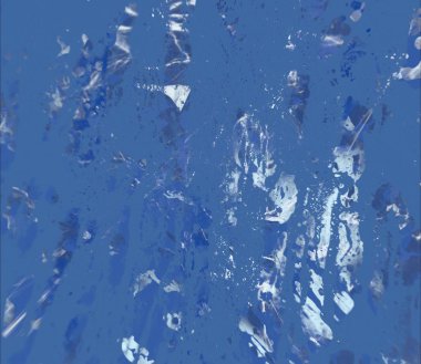 Boya lekeleriyle soyut arkaplan  