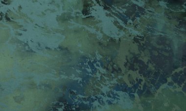 Arkaplanda soyut renkli lekeler