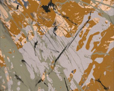 Metin için alanı olan soyut grunge arkaplanı   