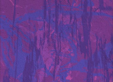 Metin için yeri olan boya lekeleriyle soyut arkaplan    