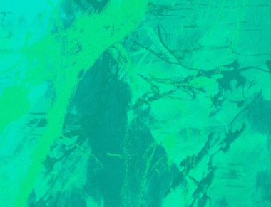 Boya lekeleriyle soyut arkaplan