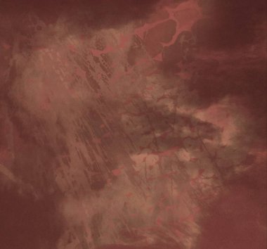 Boyayla soyut arkaplan