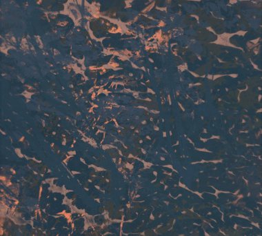 Metnin için alanı olan soyut grunge arkaplanı  