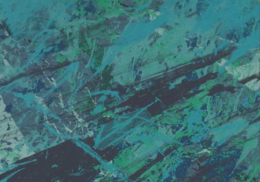 Boya lekeleriyle soyut arkaplan 