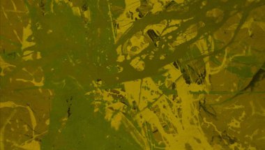  metin için alanı olan grunge arkaplanı       