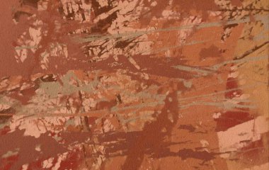 Boyayla soyut arkaplan  