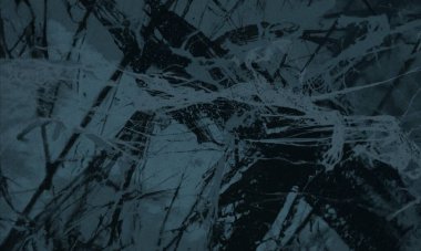 metin için alanı olan grunge arkaplanı