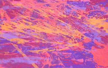 Metnin için alanı olan soyut grunge arkaplanı    