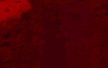 Arkaplanda soyut renkli lekeler