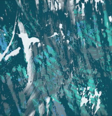 metin için alanı olan grunge arkaplanı         