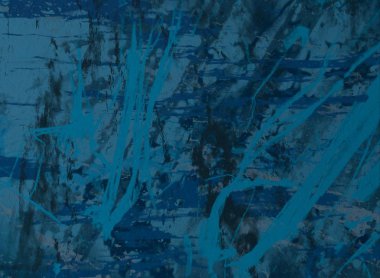 Boya lekeleriyle soyut arkaplan 