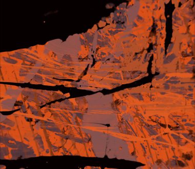 Metin için alanı olan soyut grunge arkaplanı     