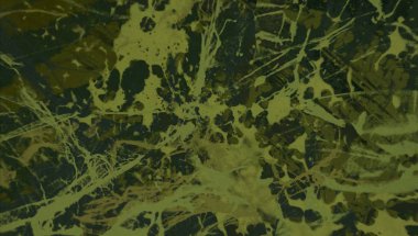 Arkaplanda soyut renkli lekeler 