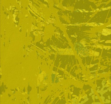 Boyayla soyut arkaplan   