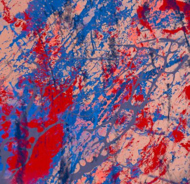 boşluk ile soyut grunge arka plan 