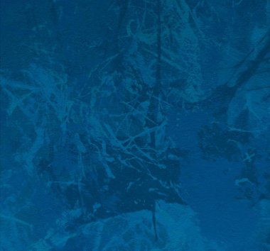 Arkaplanda soyut renkli lekeler