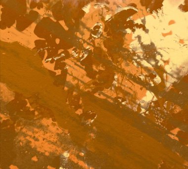  metin için alanı olan grunge arkaplanı     