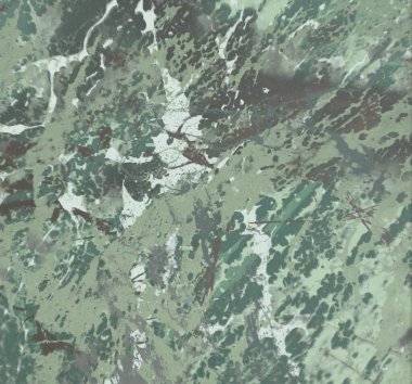 Boyayla soyut arkaplan