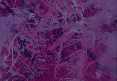 Boyayla soyut arkaplan