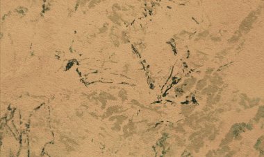 Arkaplanda soyut renkli lekeler