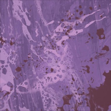 Boya lekeleriyle soyut arkaplan 