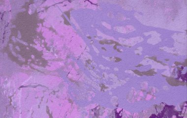 Arkaplanda soyut renkli lekeler   