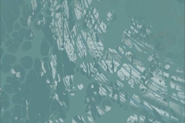 Metin için yeri olan boya lekeleriyle soyut arkaplan 