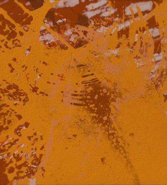 Grunge arka plan boşluk