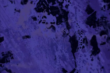 Boya lekeleriyle soyut arkaplan 