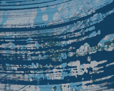 Metin için alanı olan soyut grunge arkaplanı     