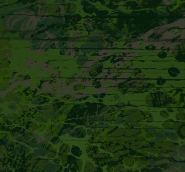 Boya lekeleriyle soyut arkaplan  